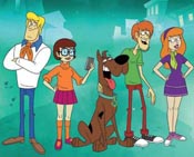Mystery Inc.